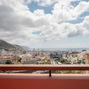 Live Cruz Venezuela Apartamento Santa Cruz de Tenerife