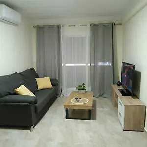 Delicia, Sol Y Mar Apartamento Málaga