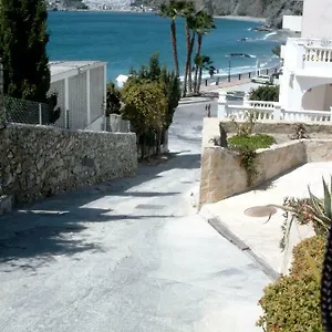 Playa Cotobro La Higuera Apartamento Almuñécar